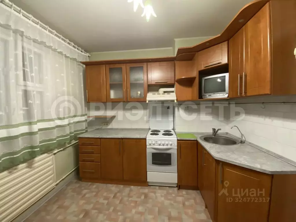 3-к кв. Мурманская область, Кольский район, Мурмаши пгт ул. Мира, 23 ... - Фото 1