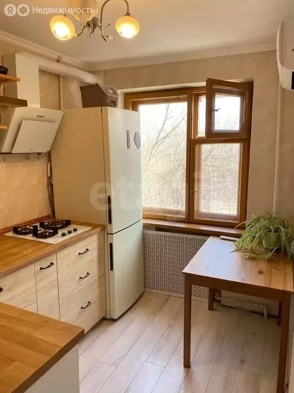 2-комнатная квартира: Краснодар, Московская улица, 2к1 (46.6 м) - Фото 2