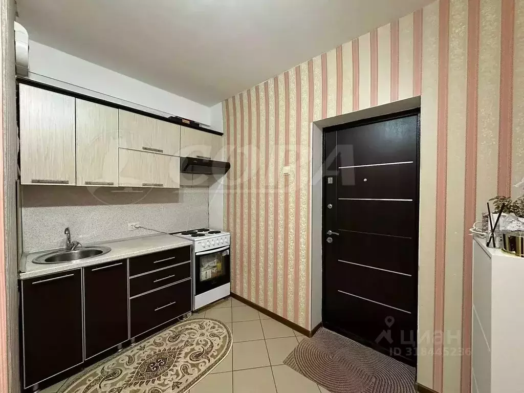 1-к кв. Дагестан, Махачкала просп. Гамидова, 49к8 (50.0 м) - Фото 1