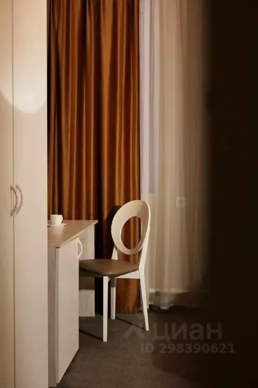 Комната Архангельская область, Архангельск ул. Тимме, 29 (10.0 м) - Фото 2