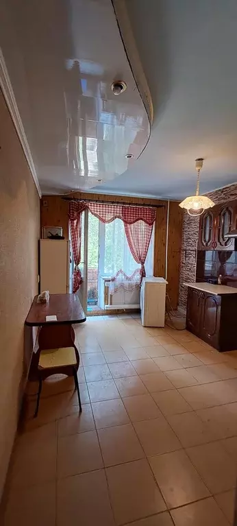 Квартира, 1 комната, 35.3 м - Фото 1