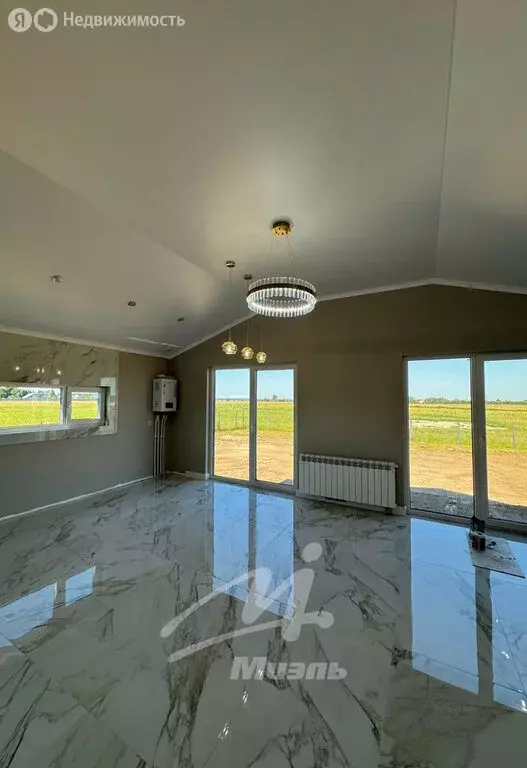 Дом в Московская область, Раменский муниципальный округ, КП Ольховка ... - Фото 2