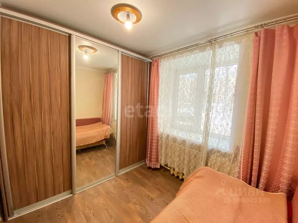 Студия Татарстан, Казань ул. Дежнева, 4к1 (12.0 м) - Фото 1