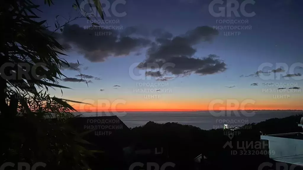 Дом в Краснодарский край, Сочи Малый Ахун мкр, 5 (124 м) - Фото 2