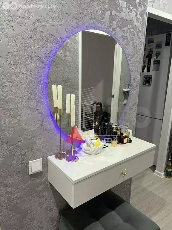 2-комнатная квартира: Евпатория, улица 29-й Авиагородок, 1 (46.4 м) - Фото 2