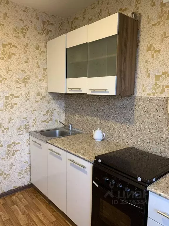 2-к кв. Москва Столярный пер., 18 (45.0 м) - Фото 1