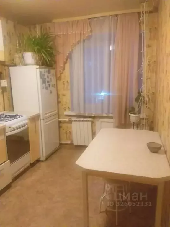 1-к кв. Омская область, Омск Городок Нефтяников мкр, ул. 50 лет ... - Фото 2