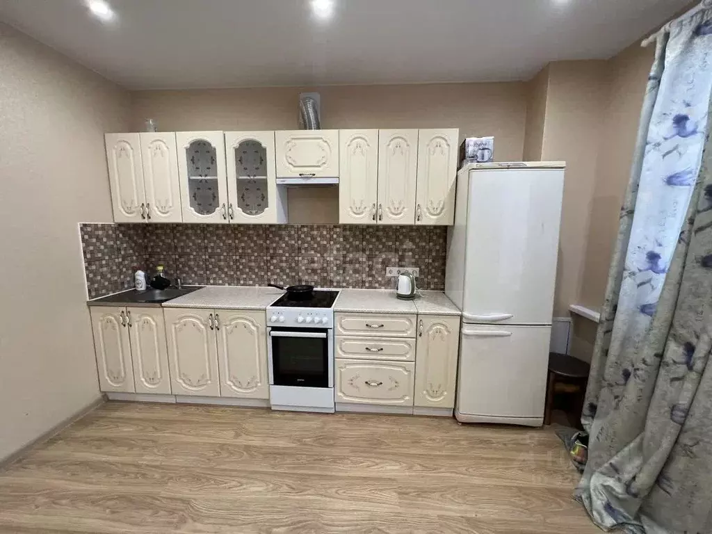 Студия Коми, Сыктывкар ул. Панева, 7 (23.3 м) - Фото 2