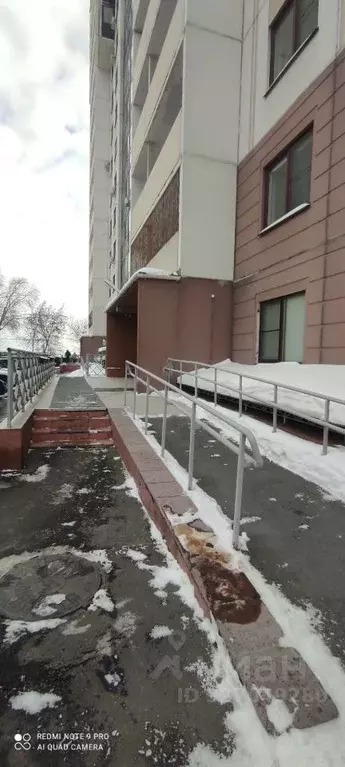 3-к кв. Челябинская область, Челябинск Российская ул., 269 (95.4 м) - Фото 2