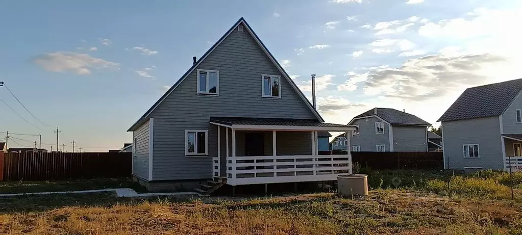 Дом в Московская область, Раменский городской округ, с. Никитское  ... - Фото 1