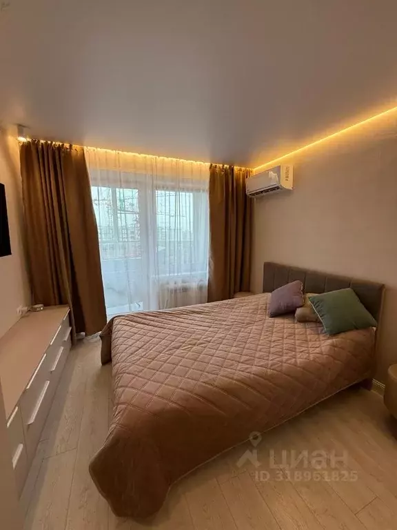 2-к кв. Хабаровский край, Хабаровск ул. Музыкина, 4 (36.1 м) - Фото 0