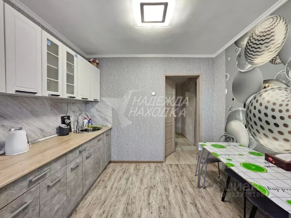 2-к кв. Приморский край, Находка ул. Пугачева, 1А (52.0 м) - Фото 1