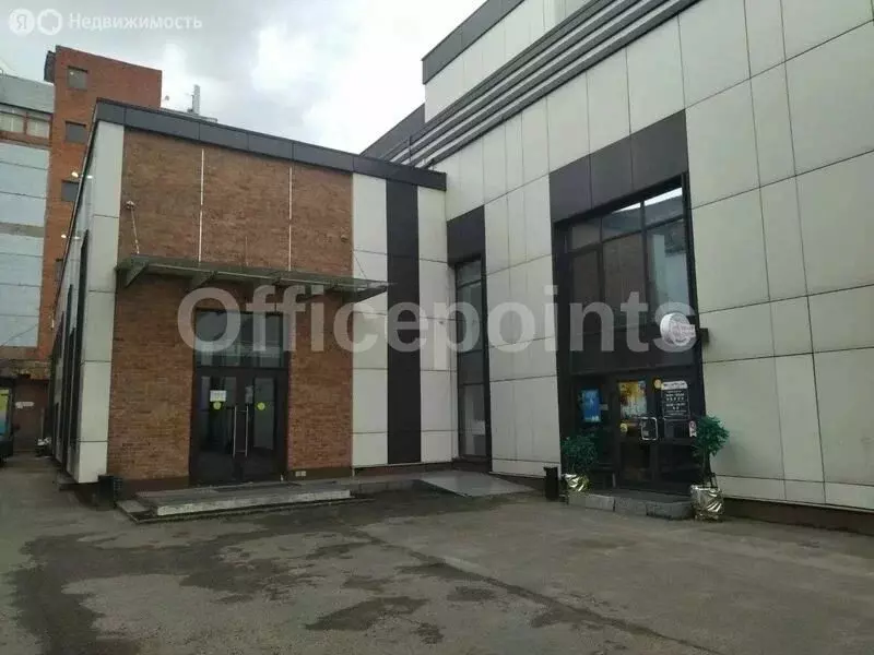 Офис (187.5 м) - Фото 2