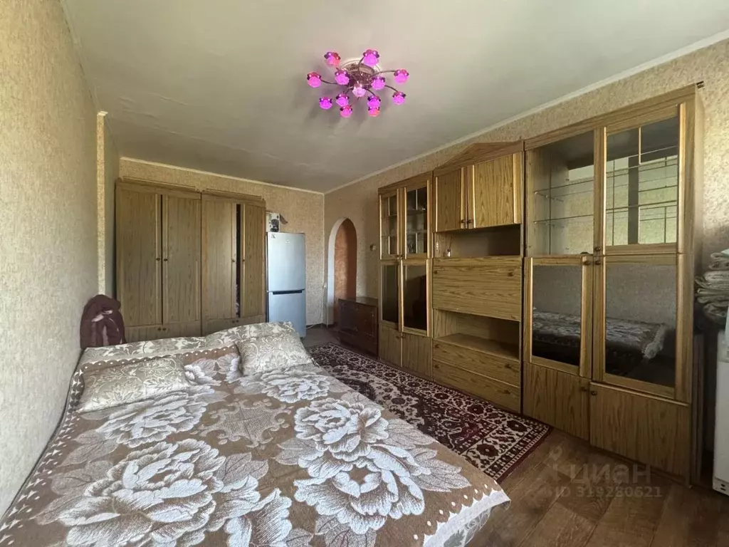 2-к кв. Иркутская область, Иркутск Цимлянская ул., 2 (47.1 м) - Фото 0