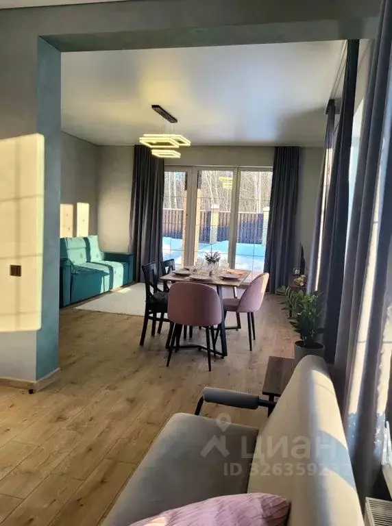 Дом в Орловская область, Орловский муниципальный округ, пос. Вятский ... - Фото 2