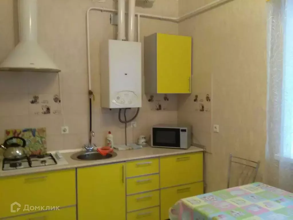 Продаётся 1-к квартира, 38 м - Фото 0