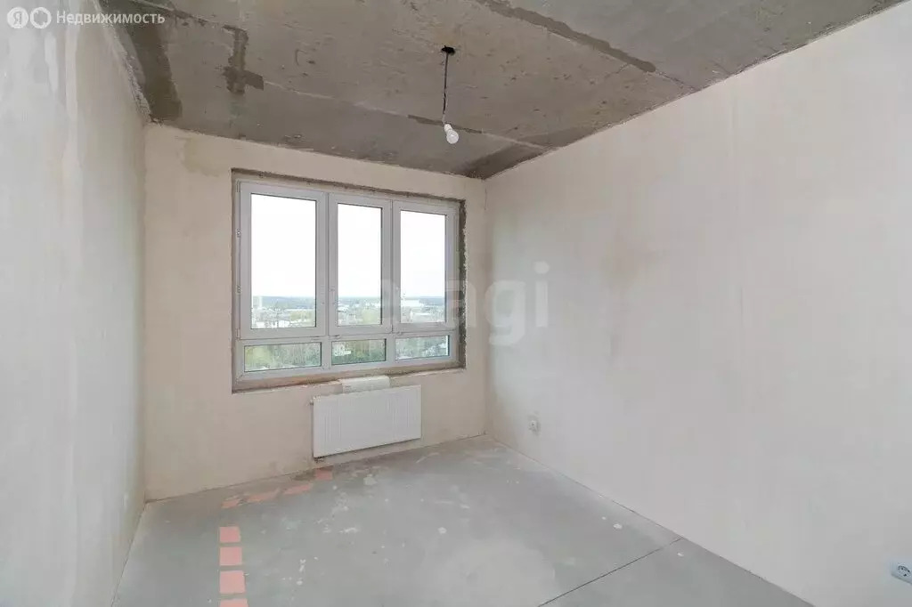 2-комнатная квартира: Тюмень, Камчатская улица, 107к1 (56.7 м) - Фото 2