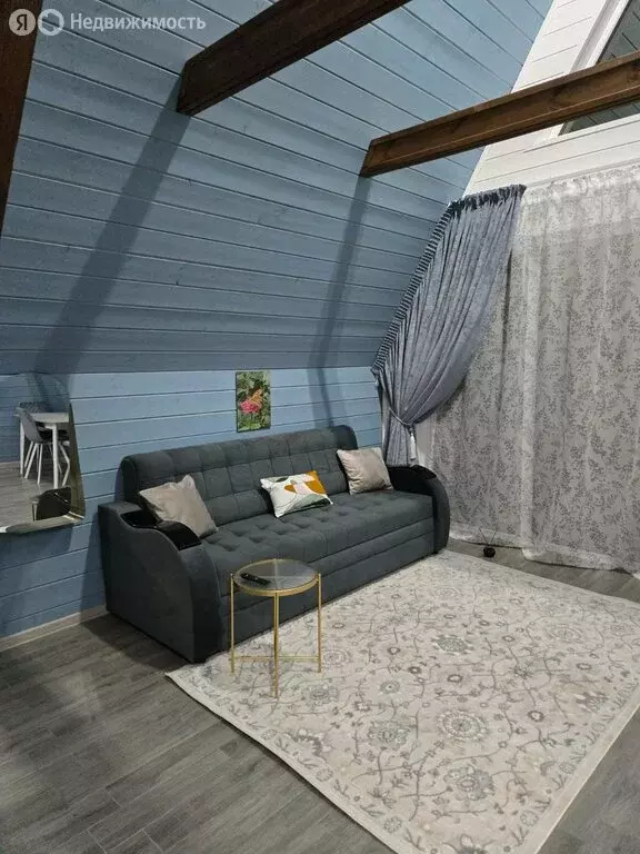 Дом в село Даргавс, Таблдонская улица (360 м) - Фото 1