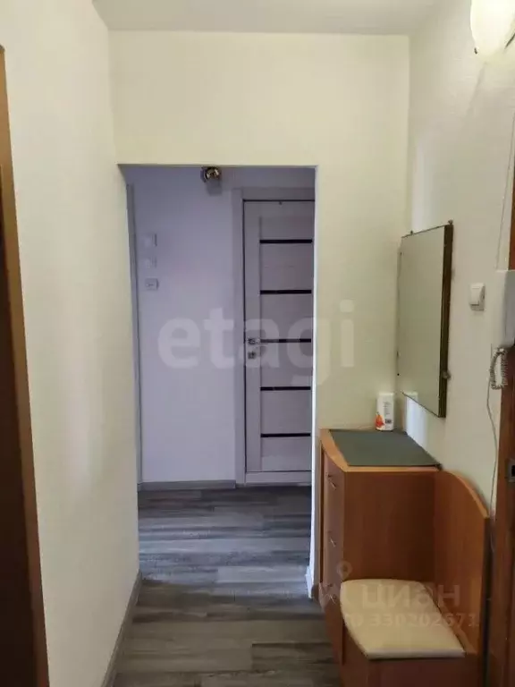 2-к кв. Иркутская область, Иркутск ул. Лопатина, 4 (48.4 м) - Фото 1