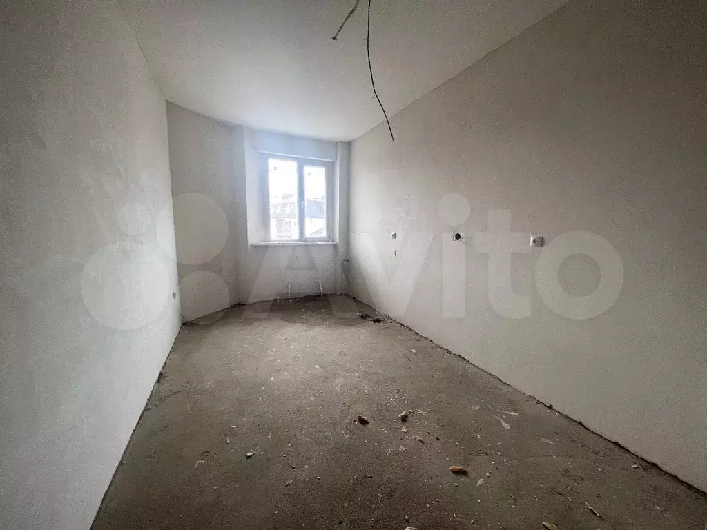 1-к. квартира, 45 м, 2/17 эт. - Фото 0