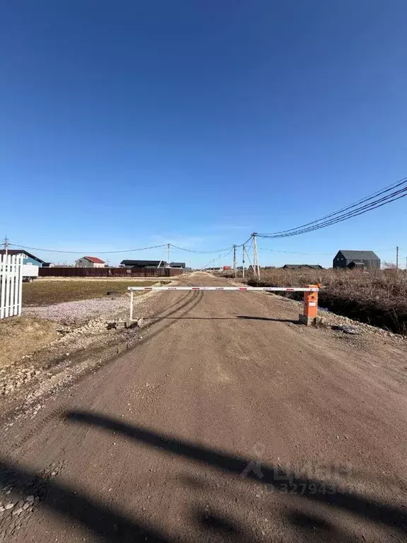 Участок в Ленинградская область, Тосненский район, Федоровское ... - Фото 1