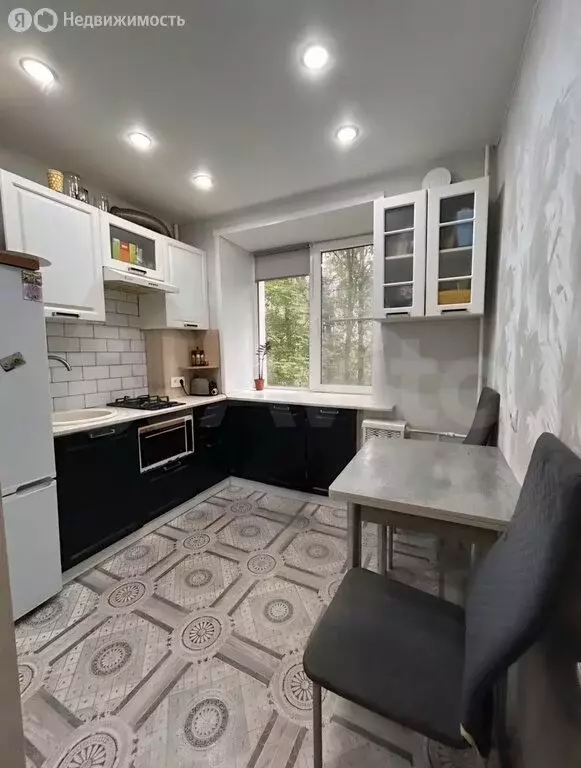 2-комнатная квартира: Кострома, микрорайон Черноречье, 18А (41 м) - Фото 2