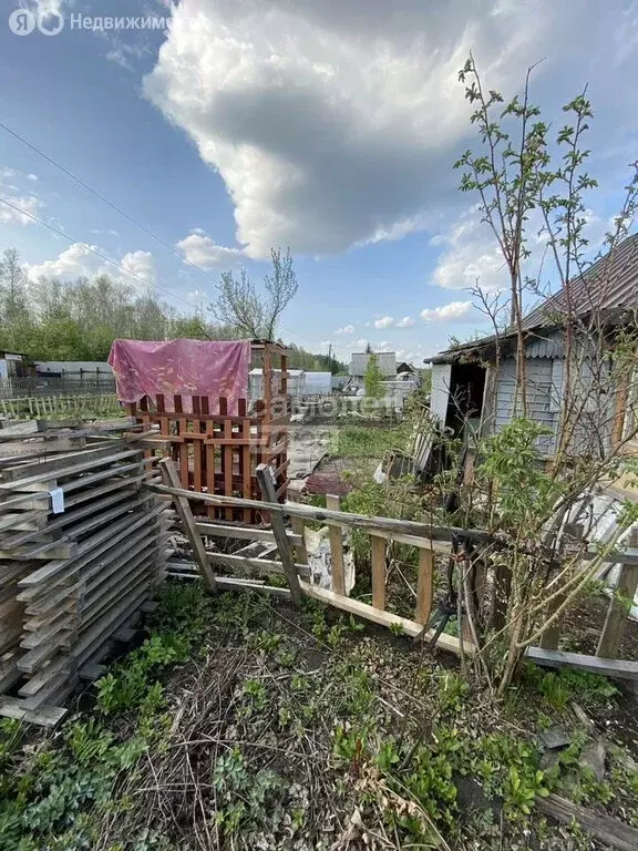 Дом в Миасс, Центральный территориальный округ (12 м) - Фото 1