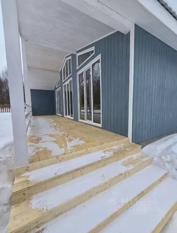 Дом в Владимирская область, Александровский муниципальный округ, ... - Фото 2