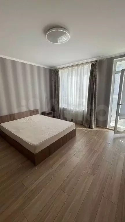 1-к. квартира, 38 м, 2/9 эт. - Фото 1