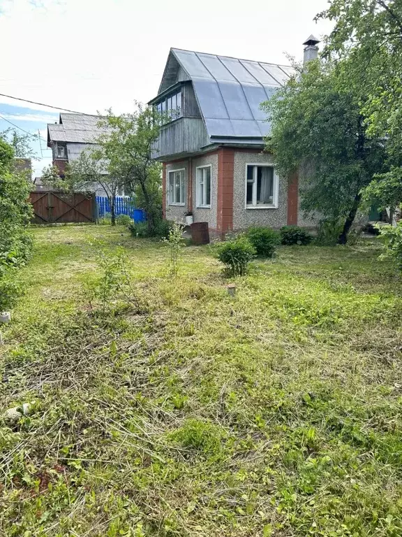 Дом в Москва Белые Березки СНТ, 84 (84 м) - Фото 1
