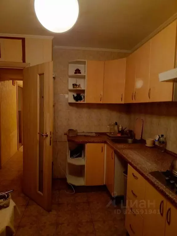 2-к кв. Москва Ленинградское ш., 110/2 (65.0 м) - Фото 1