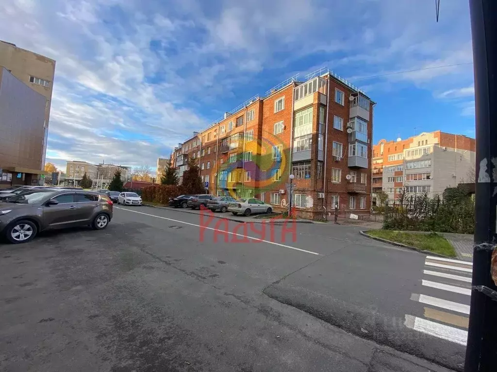 1-к кв. Ивановская область, Иваново Палехская ул., 13 (36.6 м) - Фото 2