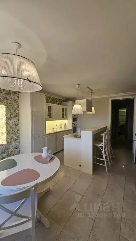 2-к кв. Санкт-Петербург Варшавская ул., 6к1 (70.1 м) - Фото 2