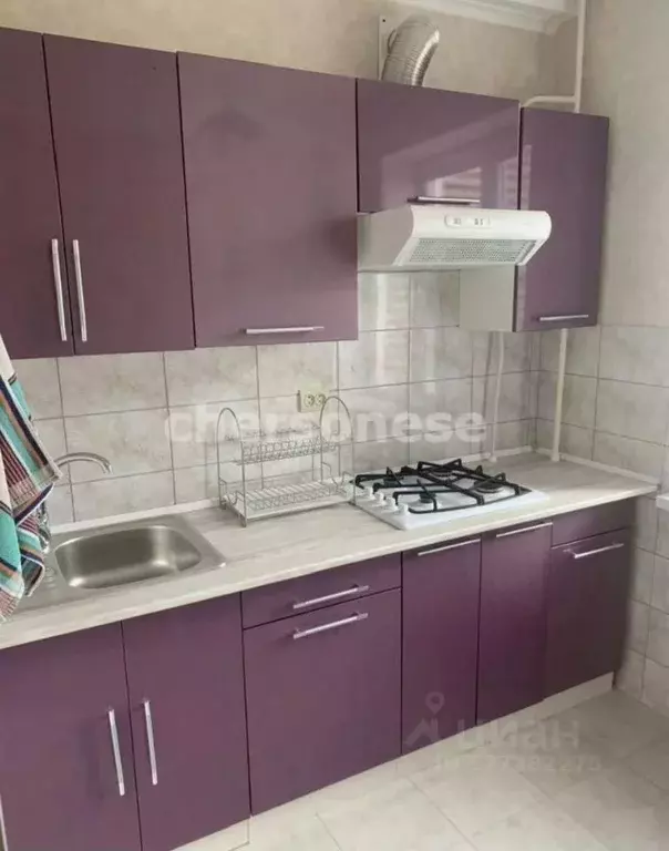 2-к кв. Севастополь ул. Павла Корчагина, 14 (47.0 м) - Фото 1