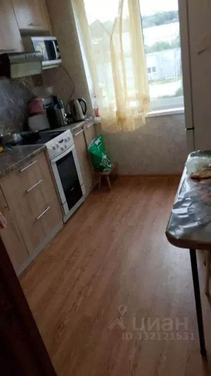 Комната Мурманская область, Мурманск Зеленая ул., 32 (16.0 м) - Фото 1