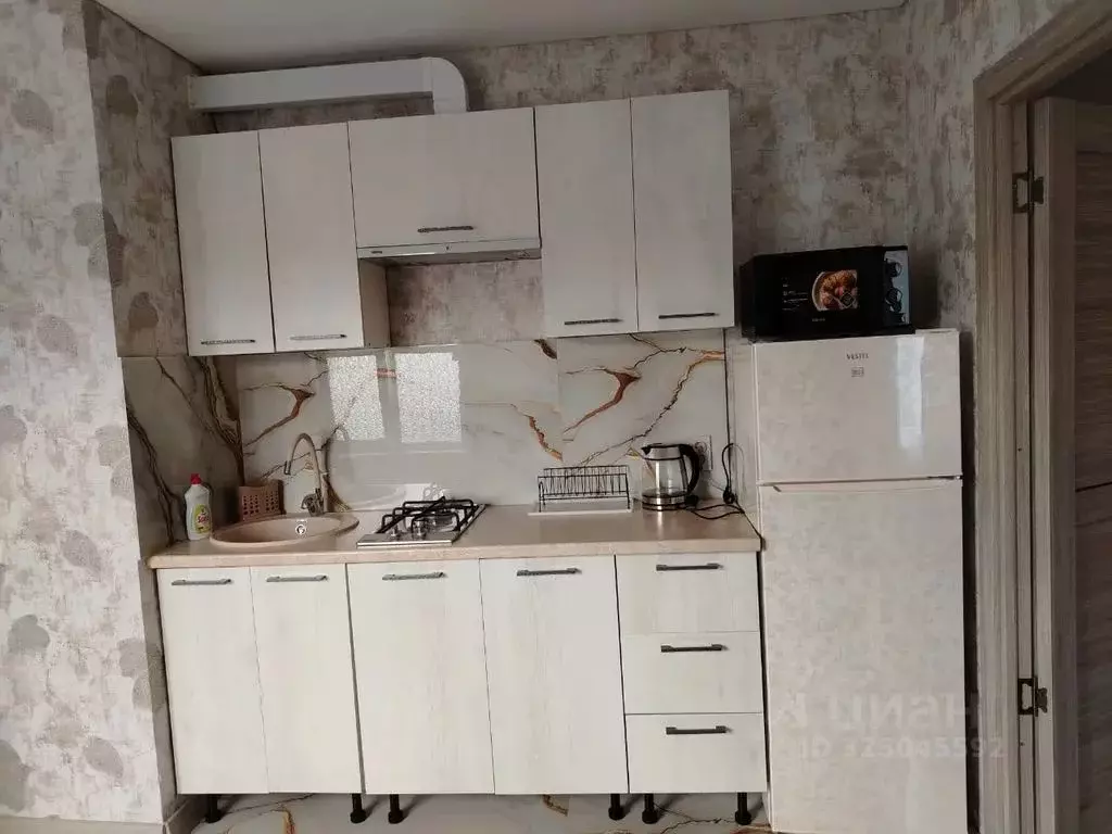 Дом в Ставропольский край, Ессентуки Малая Садовая ул., 30 (40 м) - Фото 2