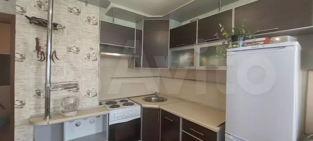 2-к. квартира, 56 м, 13/17 эт. - Фото 0