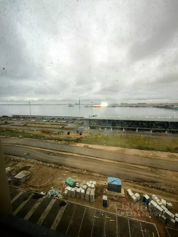 2-к кв. Санкт-Петербург ул. Челюскина, 10 (66.3 м) - Фото 2