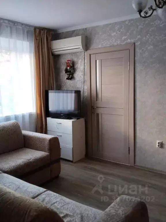 2-к кв. Краснодарский край, Новороссийск ул. Губернского, 37 (45.0 м) - Фото 1