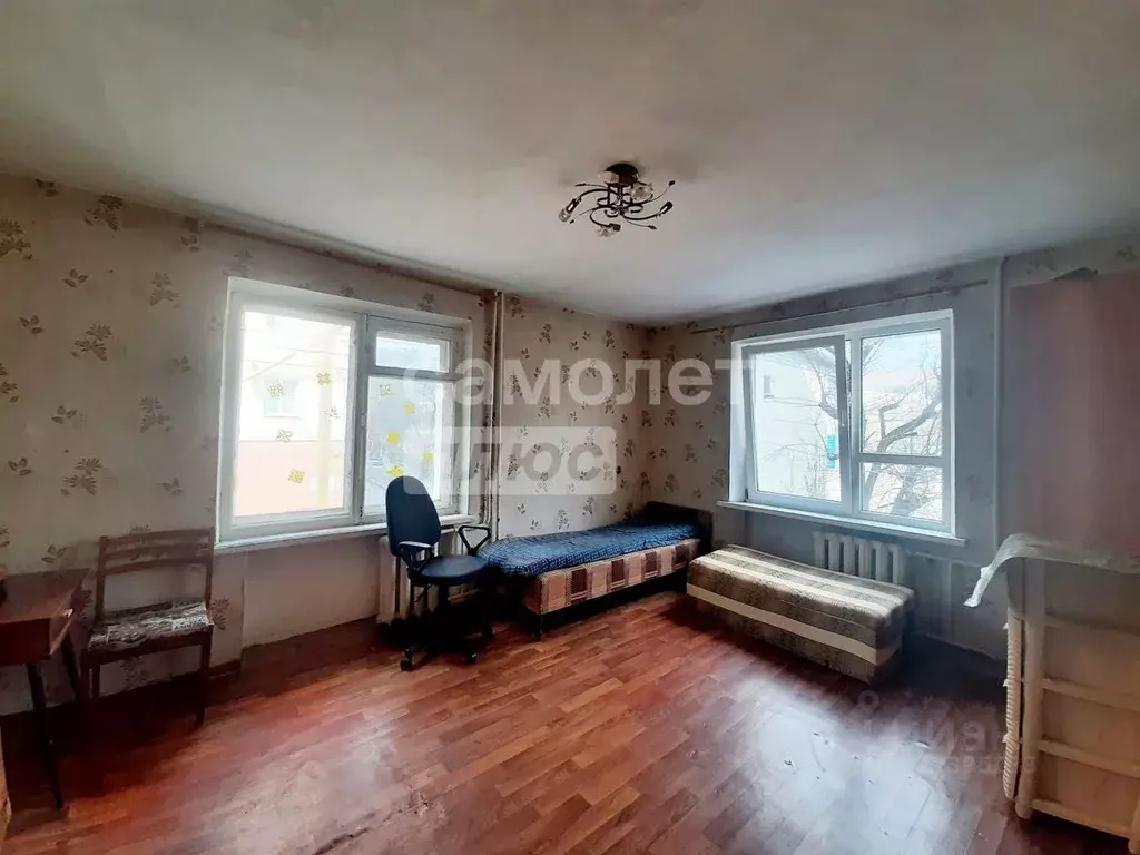 2-к кв. Краснодарский край, Туапсе Кронштадтская ул., 3 (43.0 м) - Фото 2