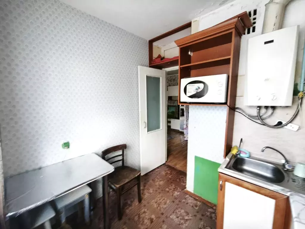 2-к кв. Псковская область, Псков Юбилейная ул., 67 (45.0 м) - Фото 2