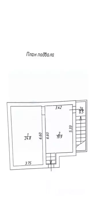 Дом в Самарская область, Самара ул. Набережная реки Самары, 220 (512 ... - Фото 2