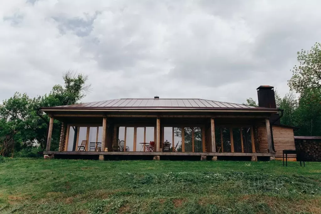 Комната Липецкая область, Задонский район, Скорняковский сельсовет, с. ... - Фото 2