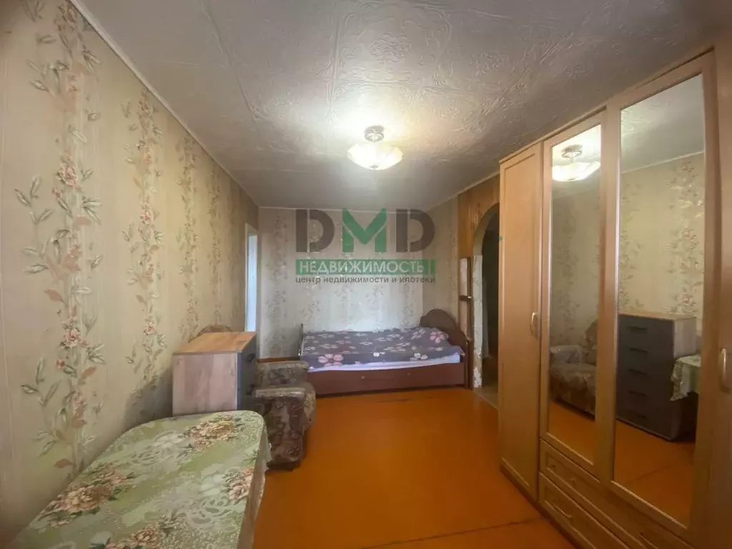 Квартира, 2 комнаты, 42.8 м - Фото 0