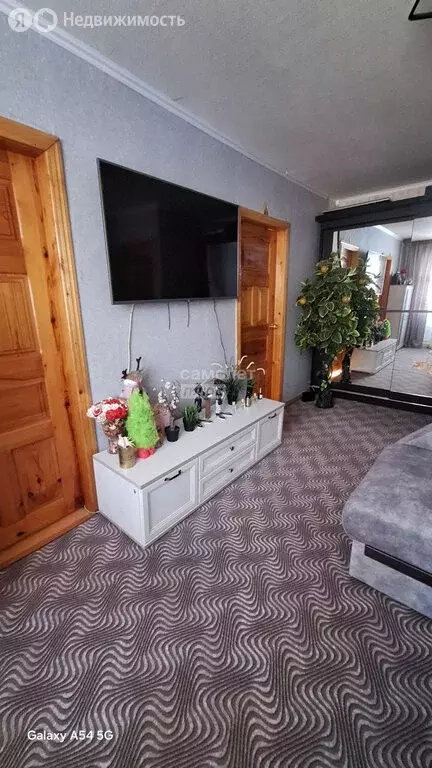 3-комнатная квартира: Липецк, улица М.И. Неделина, 45 (46.5 м) - Фото 2