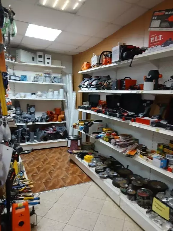 Помещение свободного назначения в Пермский край, Кудымкар ул. ... - Фото 2