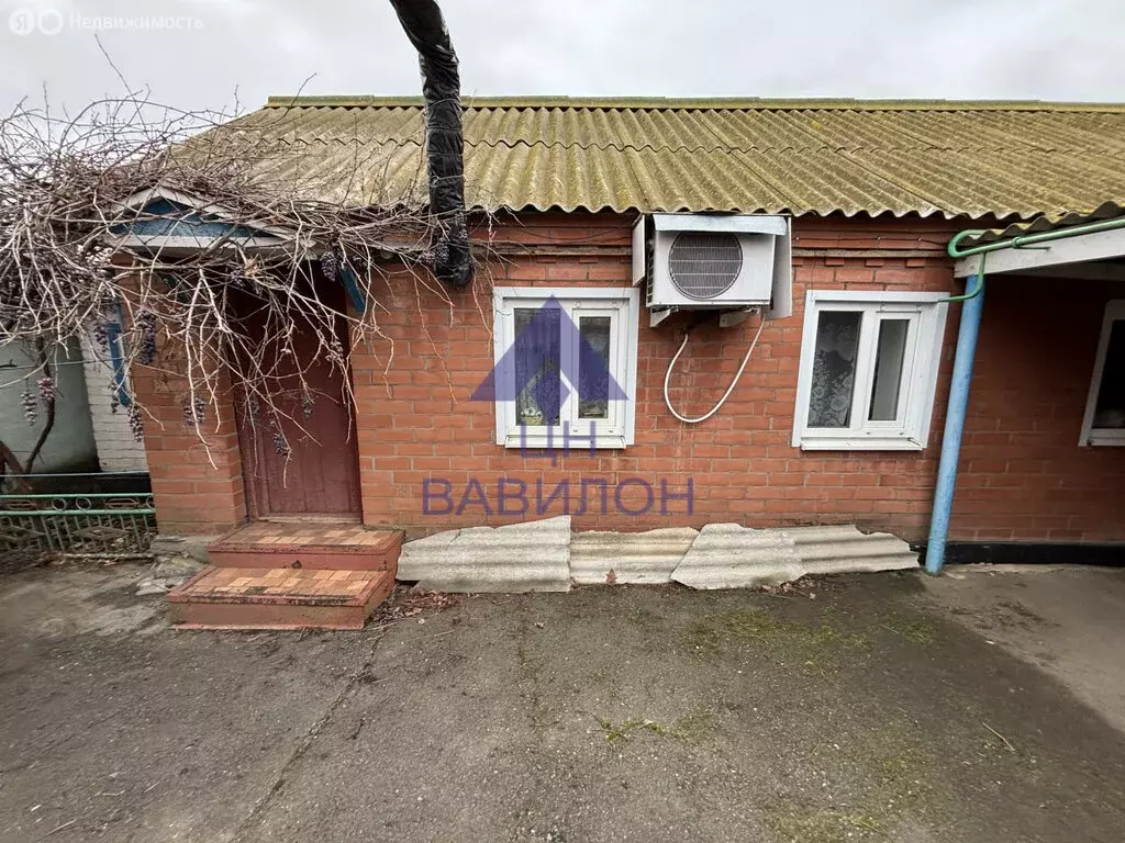 Дом в хутор Лозной, Советская улица (87.9 м) - Фото 2