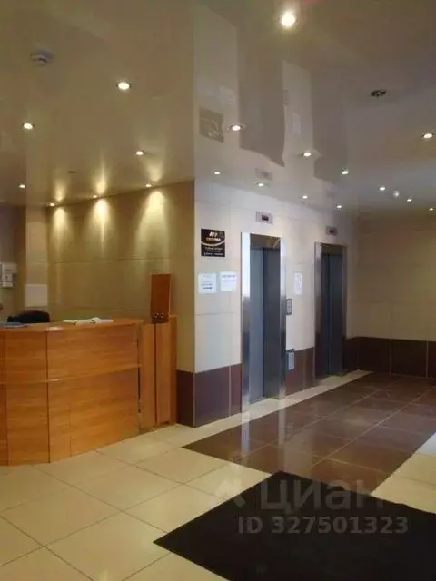 Офис в Новосибирская область, Новосибирск ул. Некрасова, 48 (28 м) - Фото 2