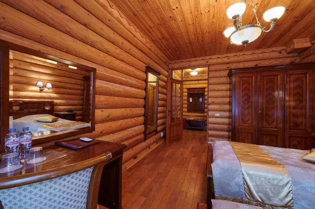 Комната Орловская область, Орел Кромское ш., 4 (32.0 м) - Фото 2