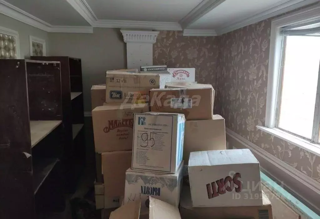 Помещение свободного назначения в Ульяновская область, Ульяновск ... - Фото 1